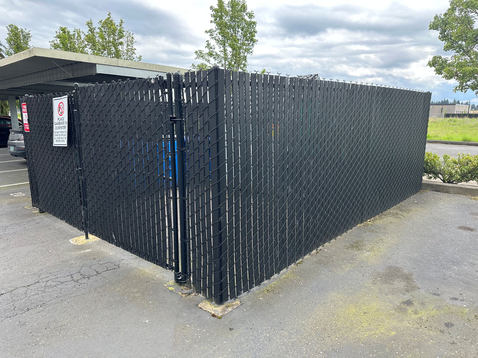 Fence Repair Services in Five Corners, WA
